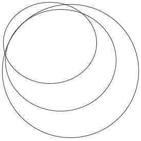 circles